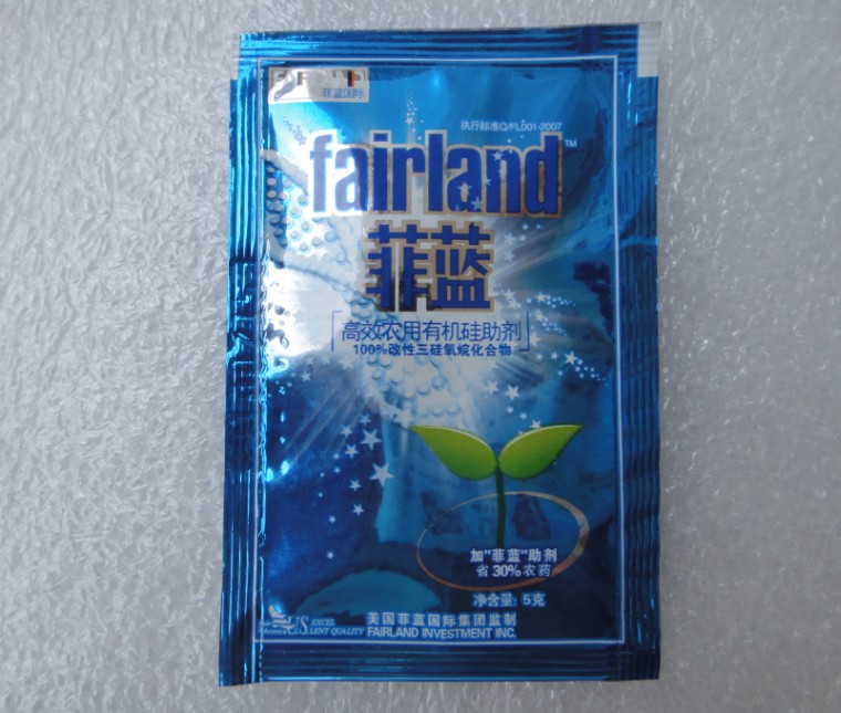 進口農(nóng)用有機硅助劑